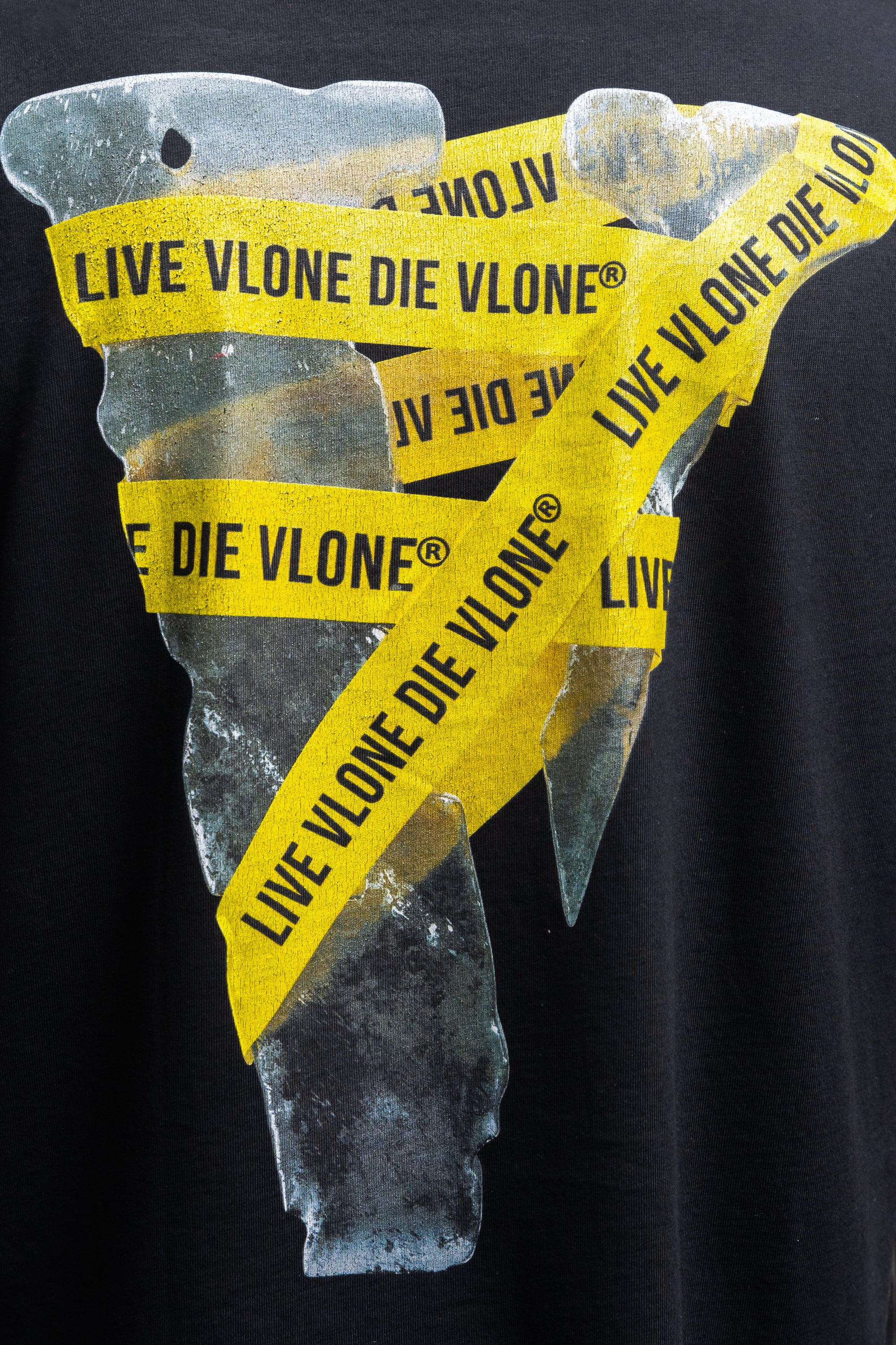 Dont Body Yourself S/S T-Shirt