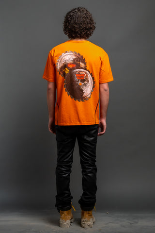 Rusted Supplies S/S T-Shirt